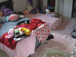 voyeurcam house charleys room