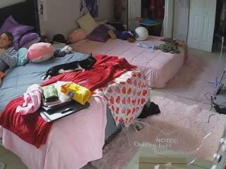 voyeurcam house charleys room