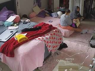voyeurcam house charleys room