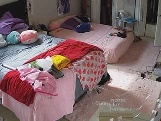 voyeurcam house charleys room