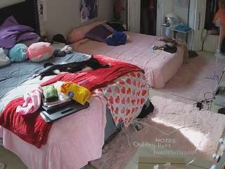 voyeurcam house charleys room
