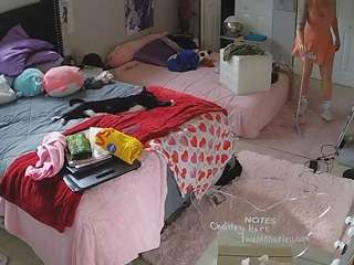 voyeurcam house charleys room