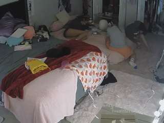 voyeurcam house charleys roo