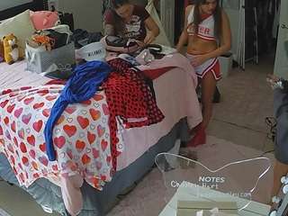voyeurcam house charleys room