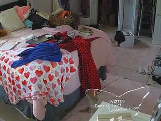 voyeurcam house charleys room