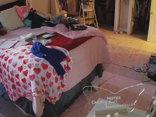 voyeurcam house charleys room