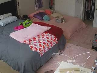 voyeurcam house charleys room