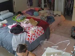 voyeurcam house charleys room