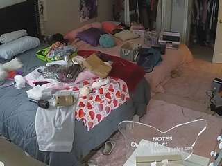 voyeurcam house charleys room
