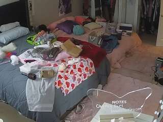 voyeurcam house charleys room