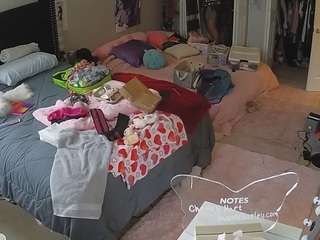 voyeurcam house charleys room