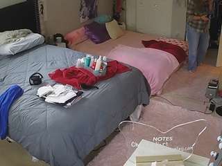voyeurcam house charleys room
