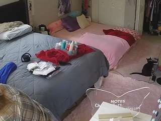 voyeurcam house charleys room