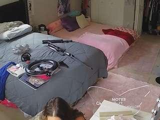 voyeurcam house charleys room