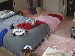 voyeurcam house charleys room