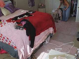 voyeurcam house charleys room