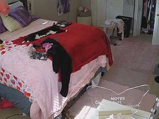 voyeurcam house charleys room