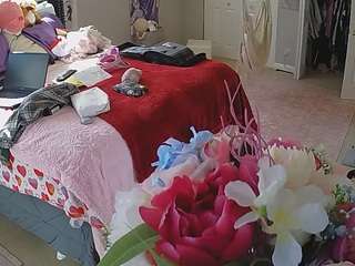 voyeurcam house charleys room