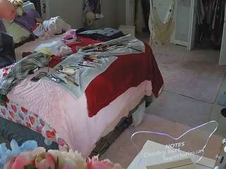 voyeurcam house charleys room