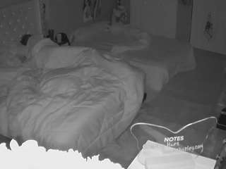 voyeurcam-house-charleys-room webcam model