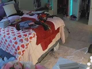 voyeurcam house charleys room