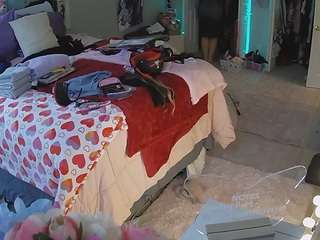voyeurcam house charleys room