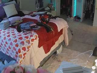 voyeurcam house charleys room