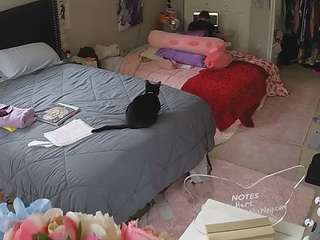 voyeurcam house charleys room