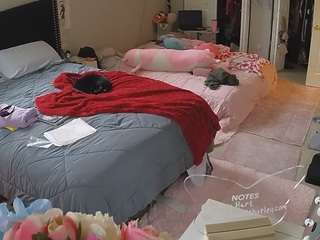 voyeurcam house charleys room