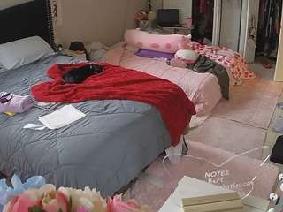 voyeurcam house charleys room