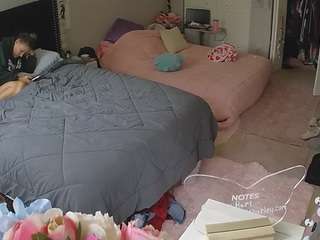 voyeurcam house charleys room