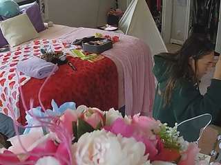 voyeurcam house charleys room