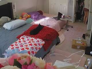 voyeurcam house charleys room