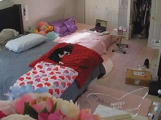 voyeurcam house charleys room