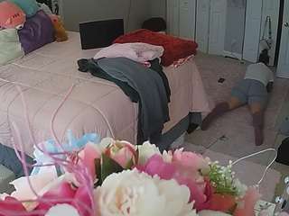 voyeurcam house charleys room