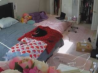 voyeurcam house charleys room