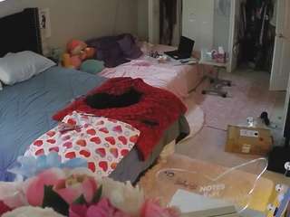 voyeurcam house charleys room