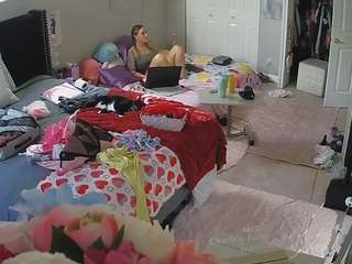 voyeurcam house charleys room
