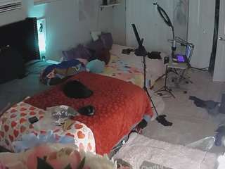voyeurcam house charleys room