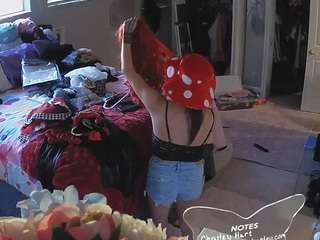 voyeurcam house charleys room