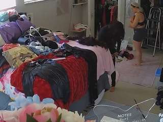 voyeurcam house charleys room