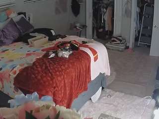 voyeurcam house charleys room