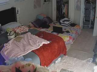 voyeurcam house charleys room