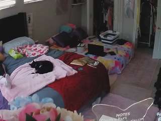 voyeurcam house charleys room