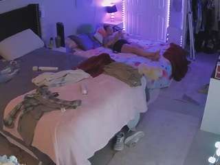 voyeurcam-house-charleys-room from camsoda