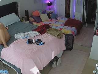 voyeurcam house charleys room