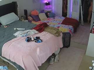 voyeurcam house charleys room