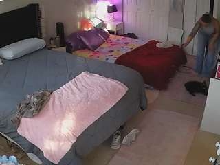 voyeurcam house charleys room