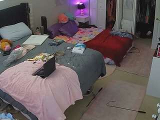voyeurcam house charleys room