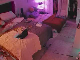 voyeurcam house charleys room